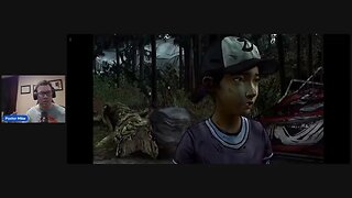 Pastor Mike Plays The Walking Dead!