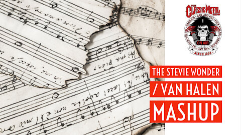 CMS HIGHLIGHT | The Stevie Wonder / Van Halen Mashup