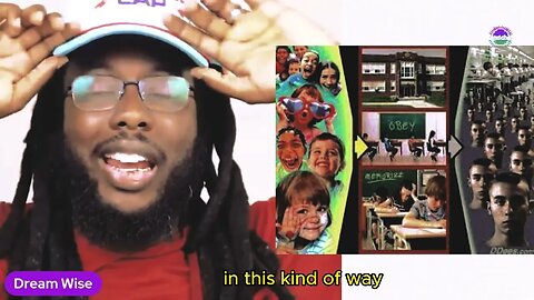 How to BREAK The School to Worker Pipeline 💯