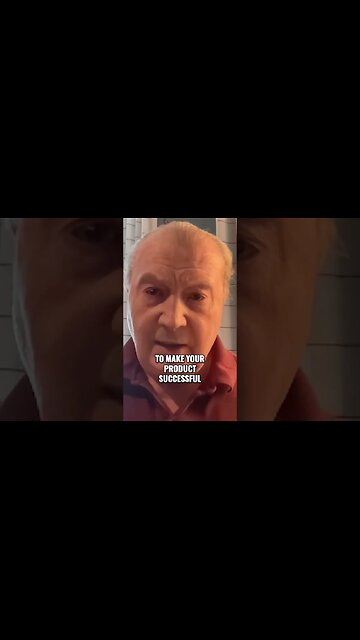 Bob Meers, Ex-CEO of Reebok & LuLulemon | The 4 Pillars To Build Any Business