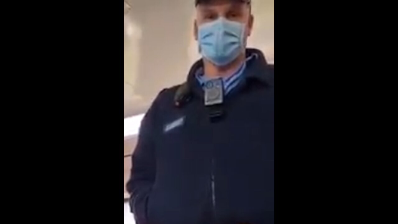 Police harassment.