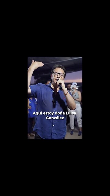 ECUADOR 🇪🇨RIGHT WING CONSERVATIVE PRESIDENTIAL CANDIDATE💔🥀ASSASINATED✝️💫