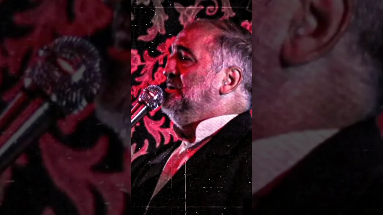 تیزر استوری شور « غریب آقا » | حاج نریمان پناهی - هیئت عباسیون آذرشهر
