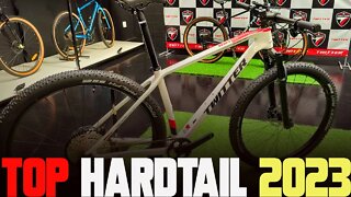 TOP Hardtail XC Bikes 2023 | BIKE NA ESTRADA