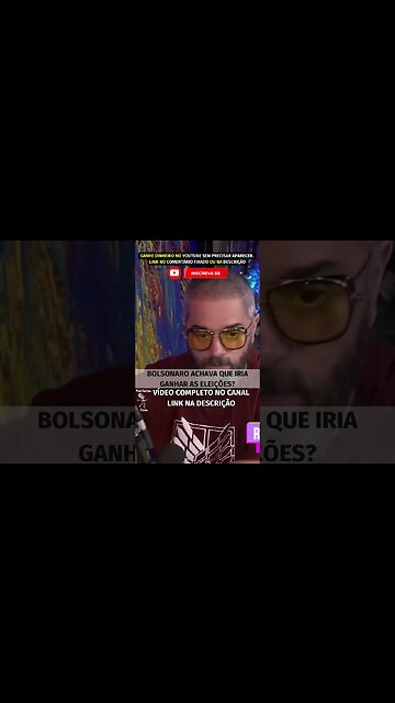 BOLSONARO TINHA ESPERANÇA? #shorts #lula #bolsonaro #eleições2022