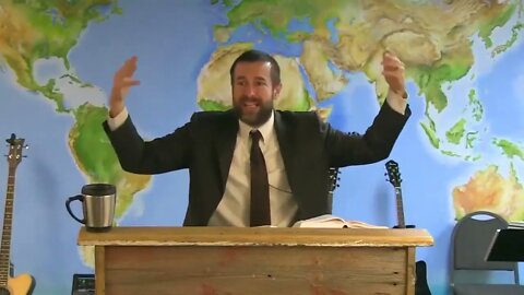 Communism in Light of the Bible Part 1