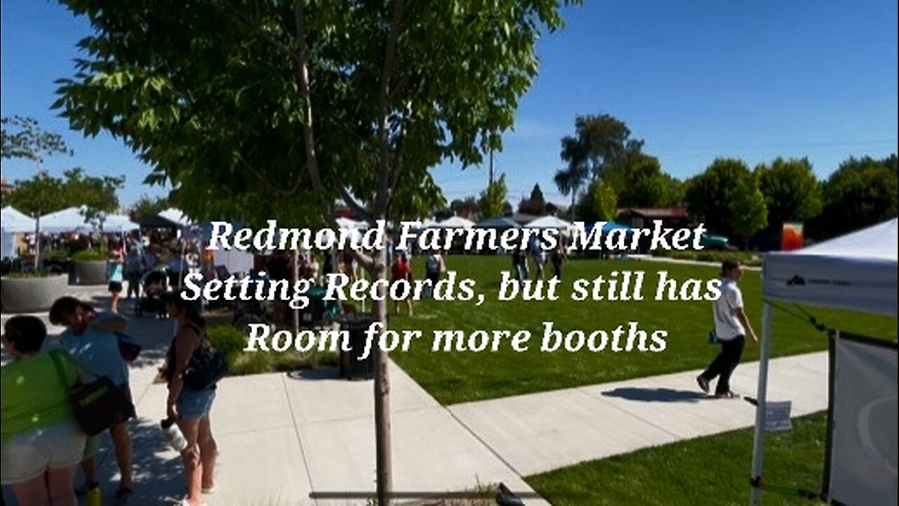 Redmond Oregon- Business News