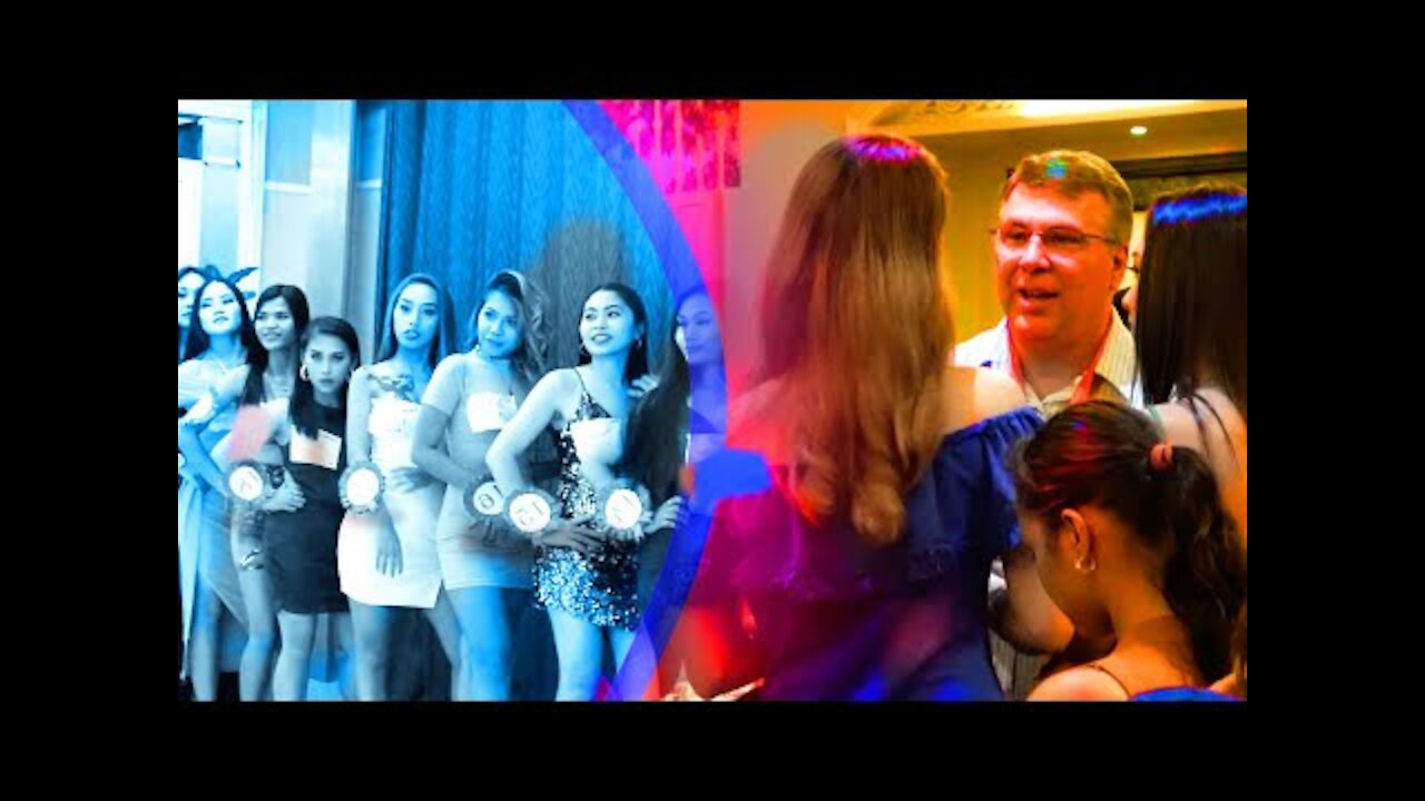 Filipino Women: Best WIVES?!