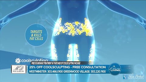 MD Body & Med Spa - Coolsculpting and Soundwave Fat Loss