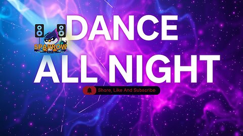 Dance All Night to Epic Trance Beats – Must Watch Music Video!