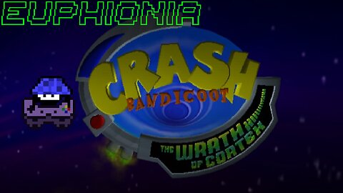 No Neck? Neckless. | Crash Bandicoot: The Wrath of Cortex