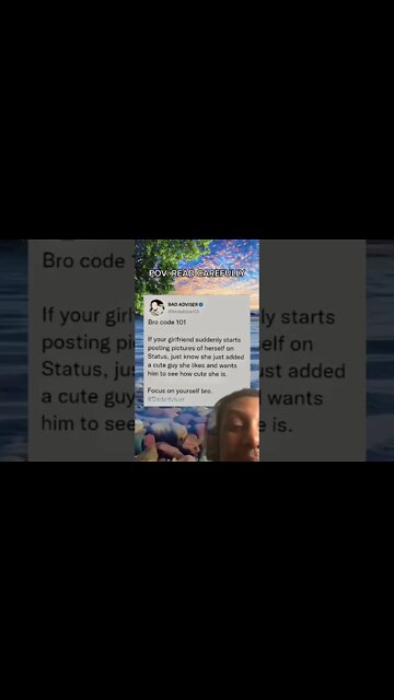 POV: HOW BRO CODE WORKS #shorts
