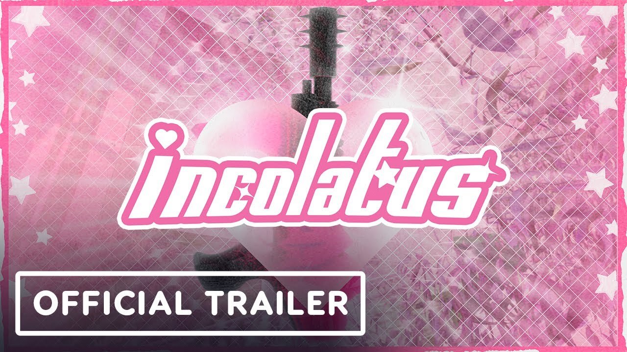 Incolatus - Official Trailer | IGN Fan Fest 2024