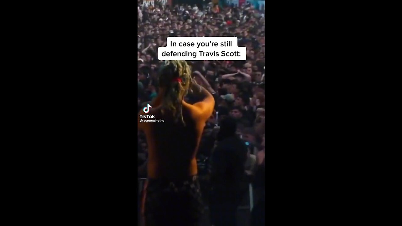 In case you’re still defending Travis Scott (and ASAP Rocky)