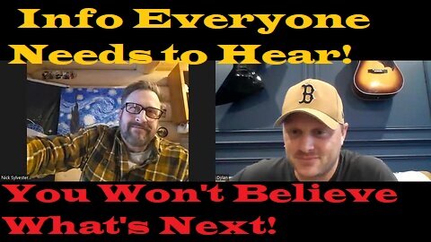 Simon Parkes SHOCKING INTEL 3.23.24 - Info Everyone Needs to Hear! You Won't Believe What's Next!