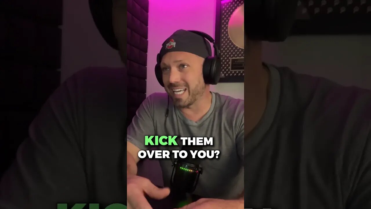 How I Marketed My Program