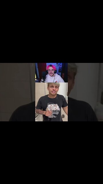 REACT VINIBLOGGER - O VIDEO MAIS ALEATORIO DO MUNDO