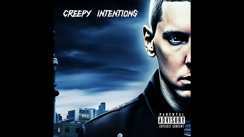 Make You ScReAm - Eminem Ft Michael Jackson [A.I Music]