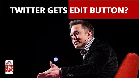 With Elon Musk, What Changes For Twitter? | News