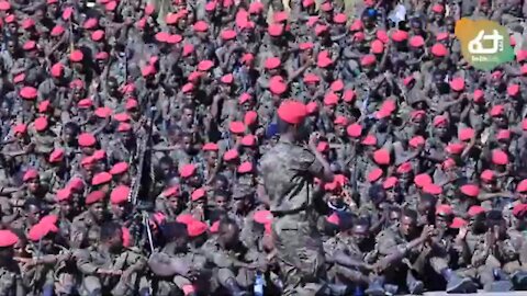 አንድም የህወሓት ታጣቂ በህይወት ሳይወጣ እዛው ጋሸና ላይ ተቀብሯል