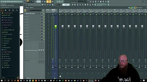 Making Some Beats Follow me on KICK