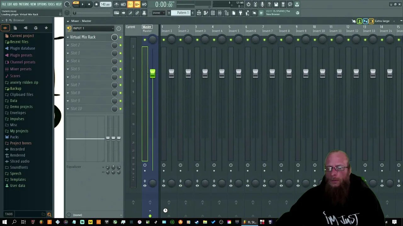 Making Some Beats Follow me on KICK