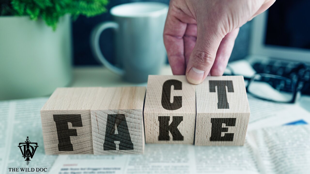 Bias Researchers falsely claim Supplements don’t help in “A to Z study”