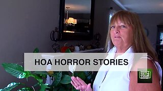 HOA Horror Stories that can Ruin You Condo Dream