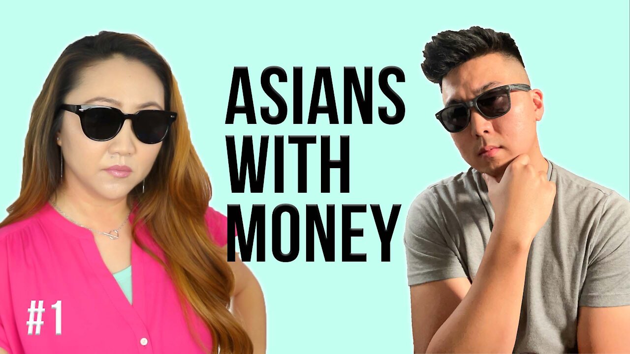 Real Estate Investor & Ex-CNN Producer Break Down Finances | Asians With Money #1