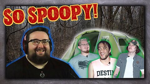 The Boys Go Camping (USA EDITION) - Reaction
