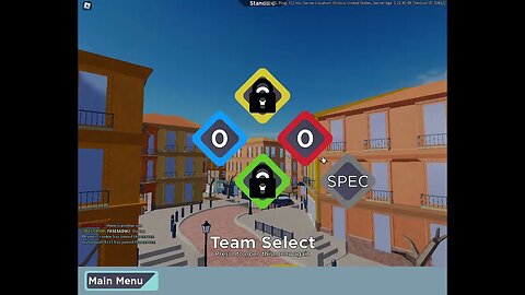 Roblxo Arsenal Cheat | Kill all | 2023