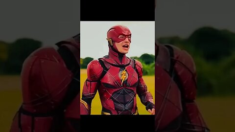 Superman vs Flash Speed Race #shorts #shortvideo #superman #flash #superhero #funny #foryou #dc