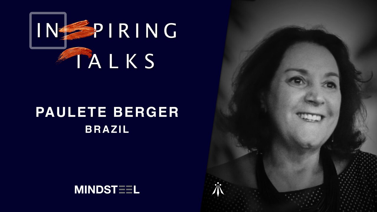 Interdependence e Projeto Reciprocalia, com Paulete Berger