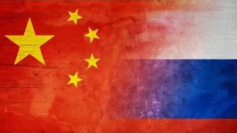 Scott Ritter: China & Russia Against The US In Ukraine*