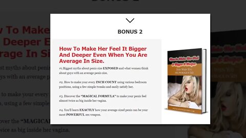 Her Secret Desire