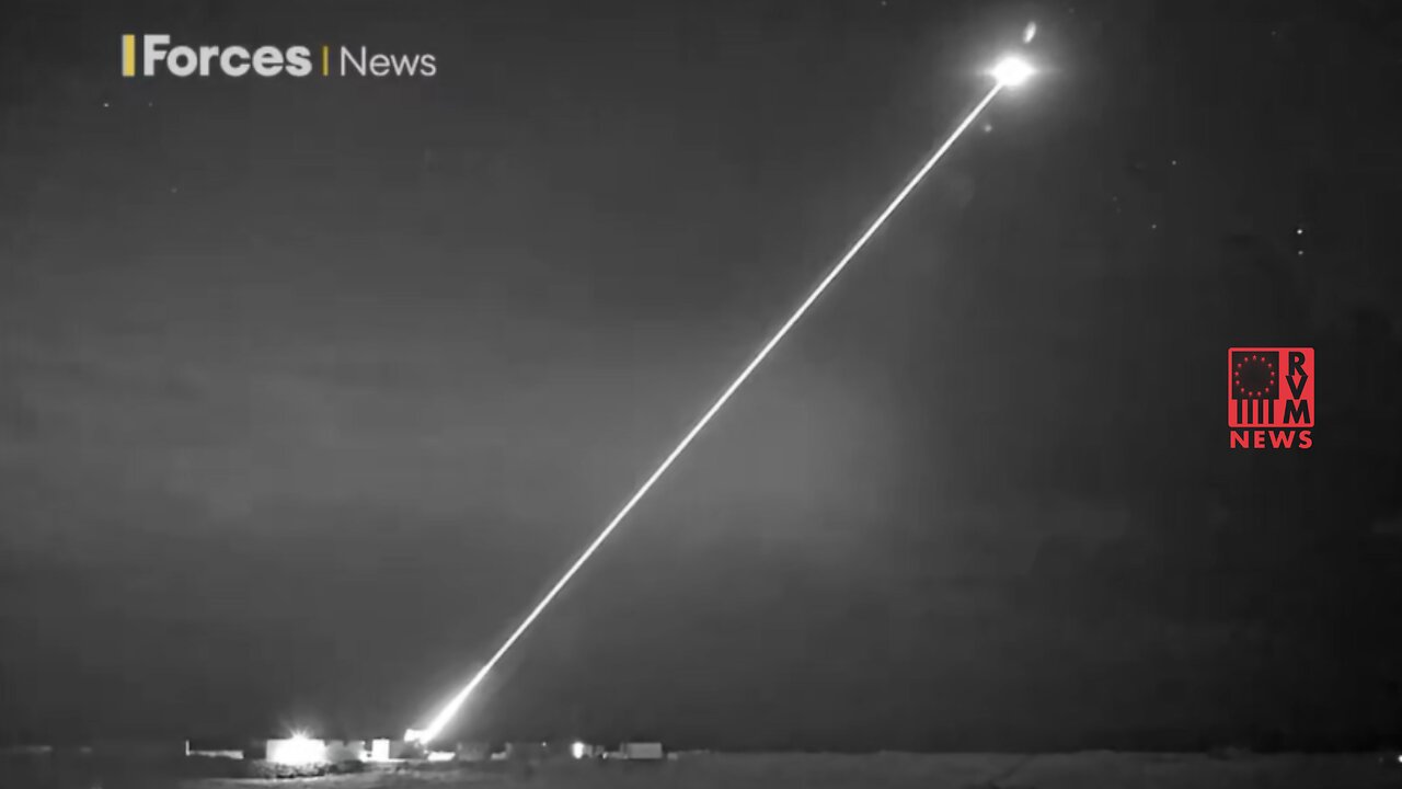 Space Laser Directed Energy Weapons Used To Be Called A Conspiracy Theory