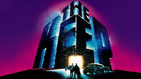 THE KEEP 1983 WW2 Terror as Nazis Secure a Castle Guarded by a Malevolent Force FULL MOVIE HD & W/S