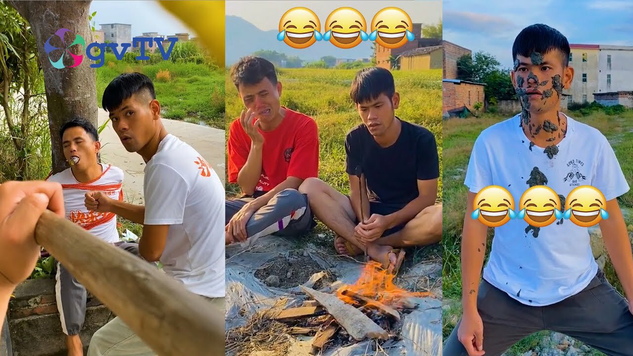 New Funny Video 2021|Top funny video|best funny video 2021