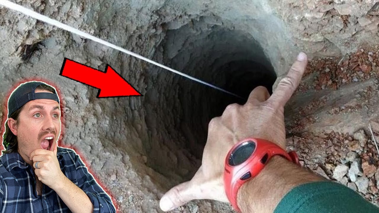 Top 3 places you CAN'T GO & people who went anyways... - Part 12