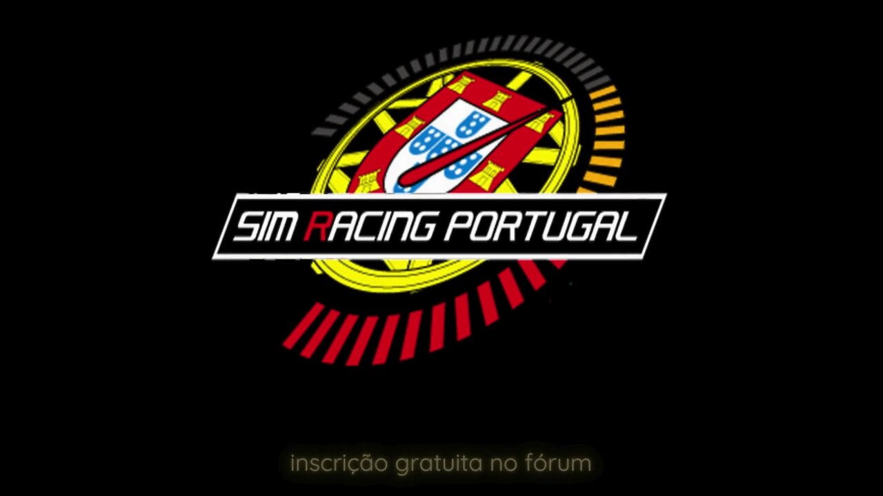 🇵🇹 [iRacing Live] 🇵🇹 TDI cup S2 @ Algarve International Circuit - Grand Prix