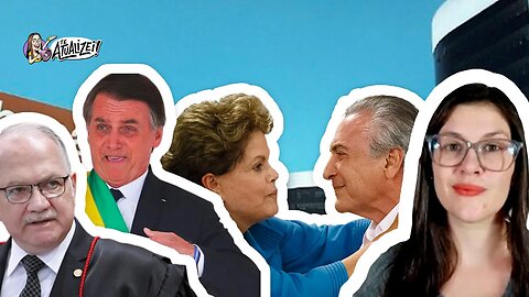 Bolsonaro inelegível