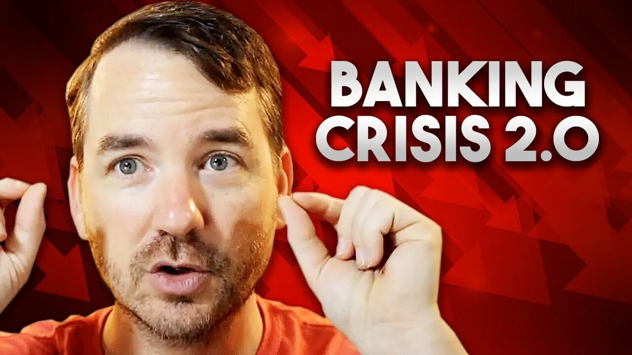 Shocking Data Shows That US Banks Are Spiraling Into a Cash Crisis
