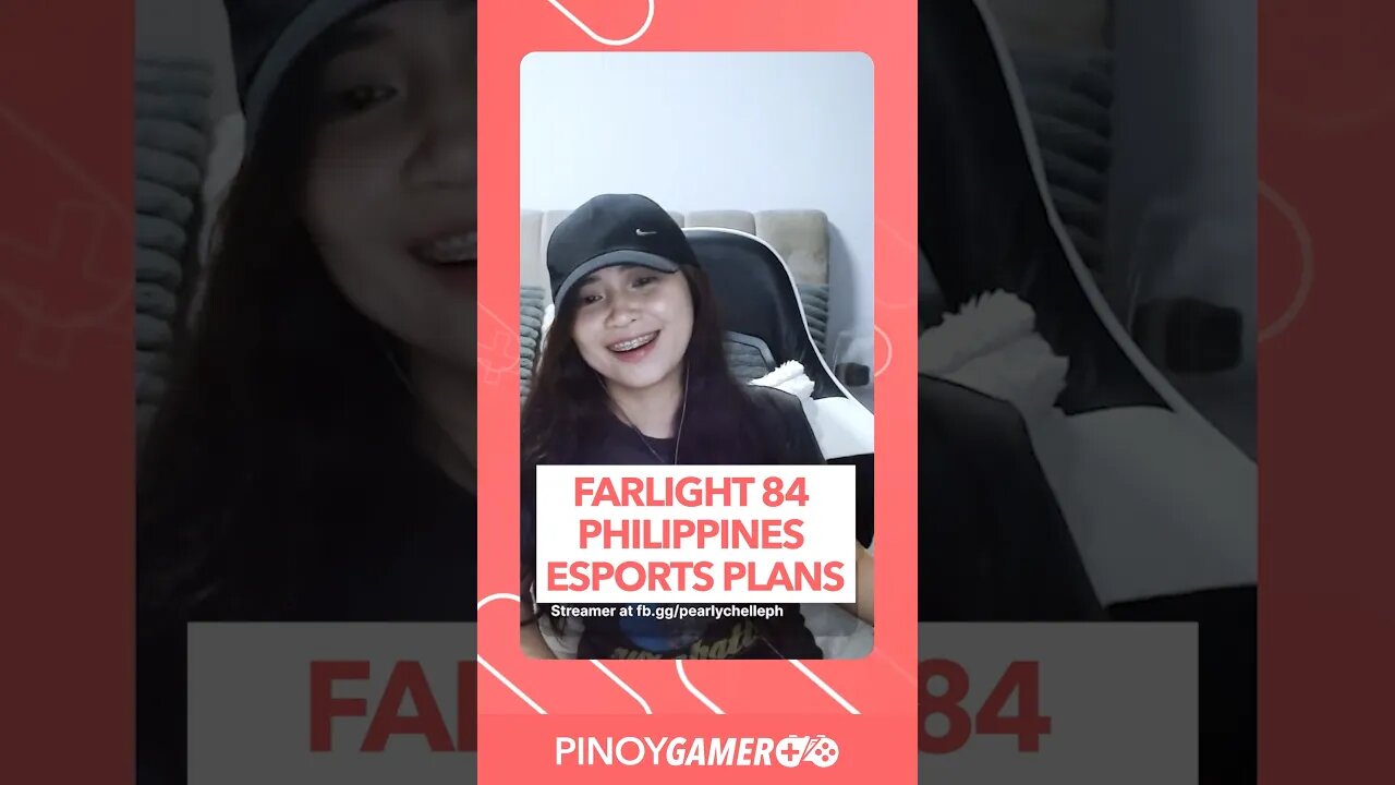 Farlight 84 Philippines Esports Roadmap #farlight84 #pinoygamerph #podcast #podcast #shorts#shortsph