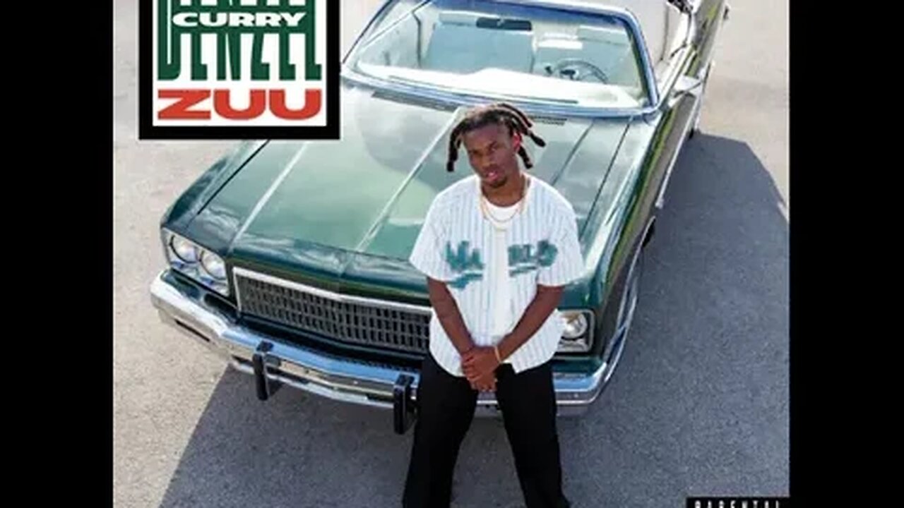 Denzel Curry - RICKY (432hz)