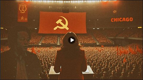 Kamala Harris: Rise Of A Marxist Part 1