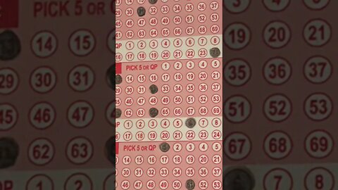 Who Will Win $600 Million Tonight?