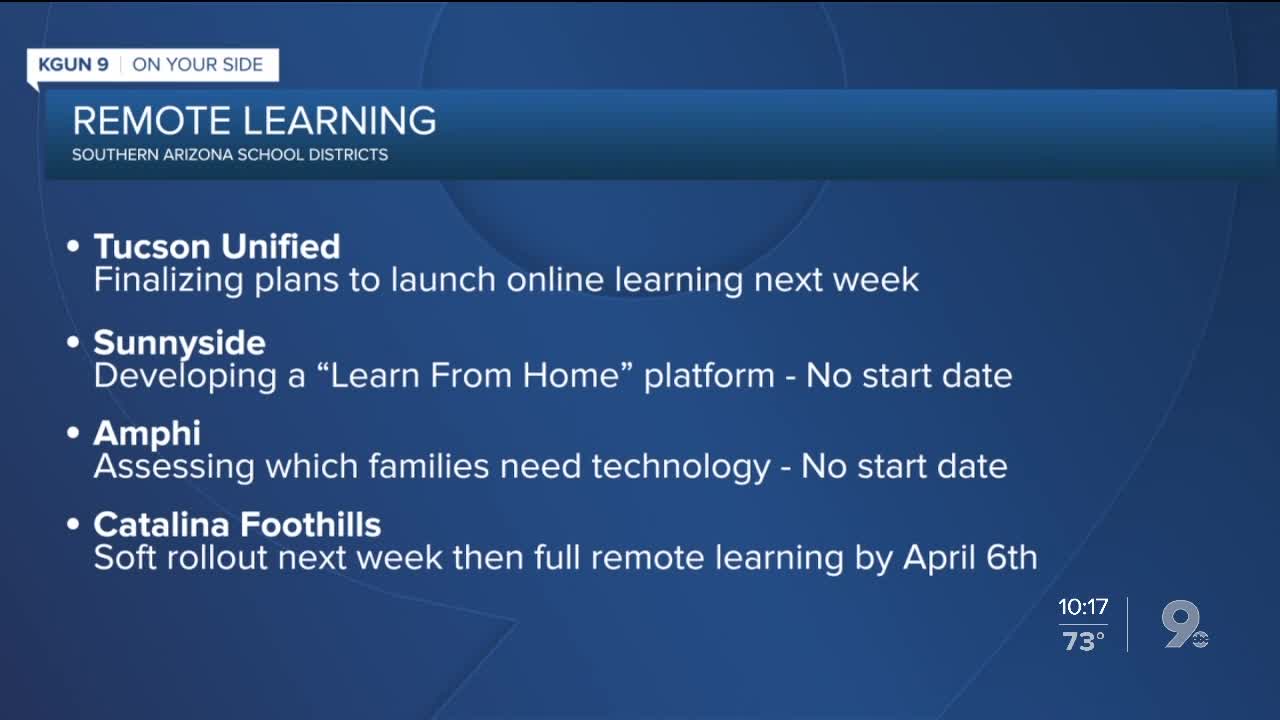 Is your school ready for remote learning?