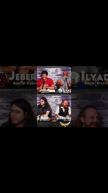 No!! #actualplay #avenuestudios #openlegendrpg #bombsquadrpg #funny #no #ttrpg