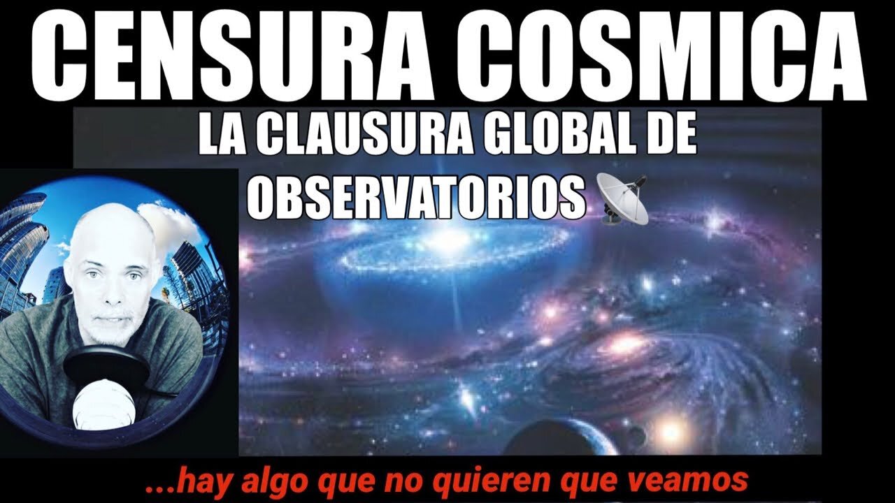 Que Nos Ocultan?