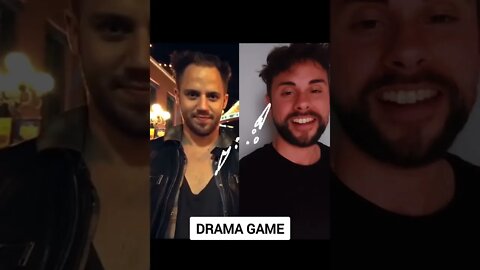 RSD Julien vs. Pat - Drama Game (+Example)!😈 #shorts